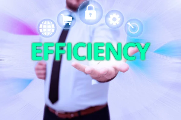 Improved Operational Efficiency