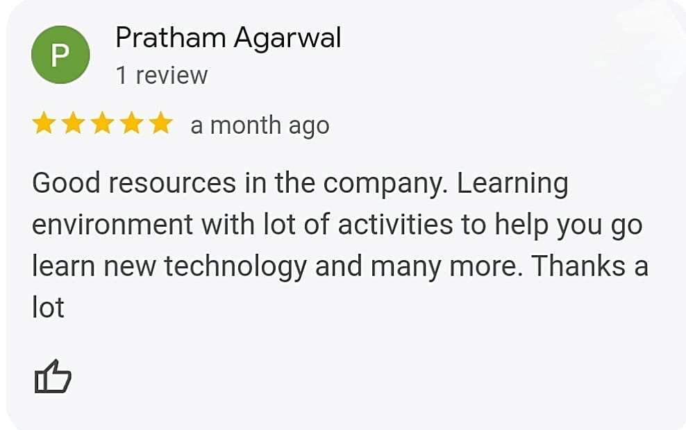 Pratham Agrawal