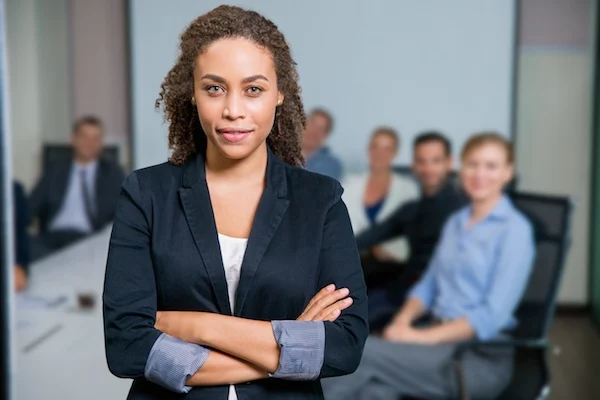 Dedicated Account Managers