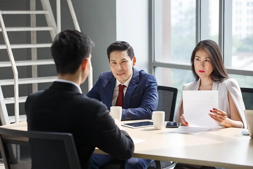 Access to Global Talent