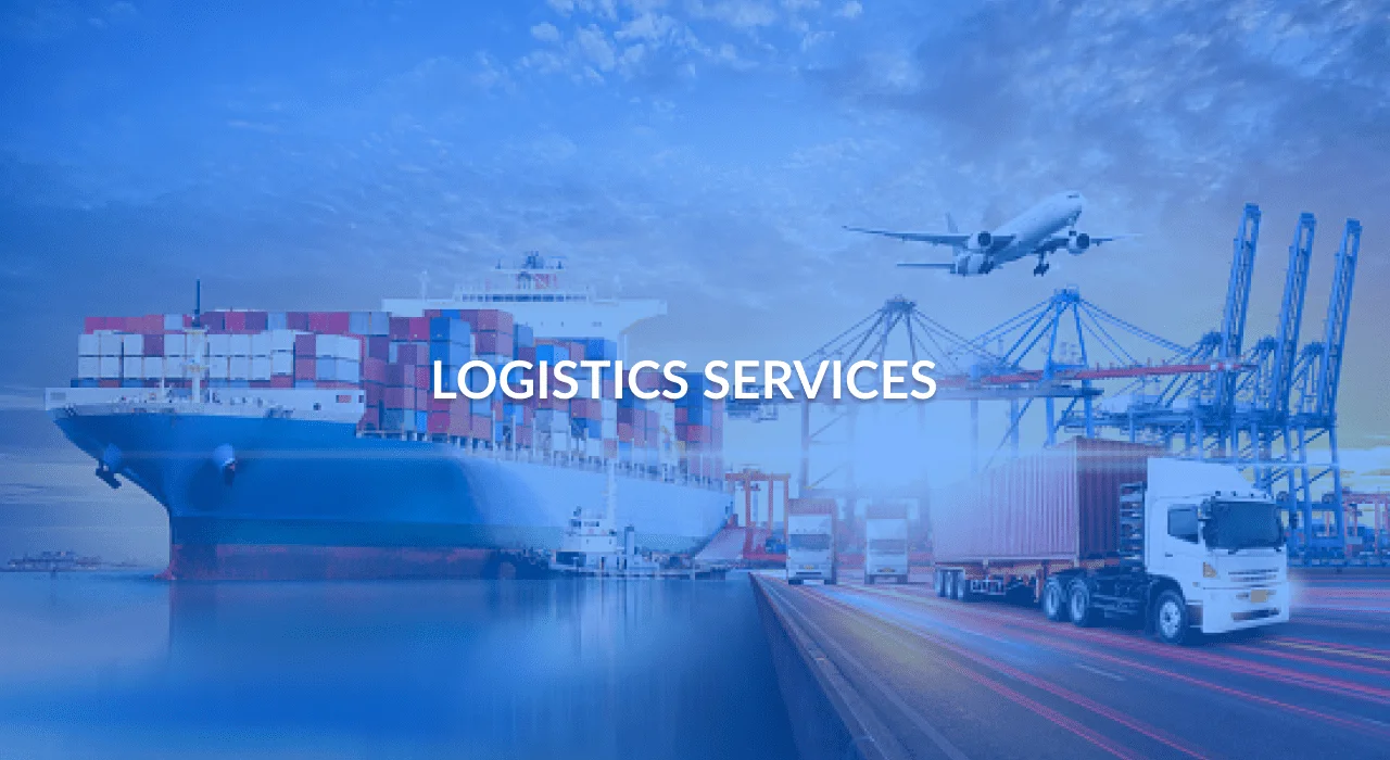IT Services for Logistics