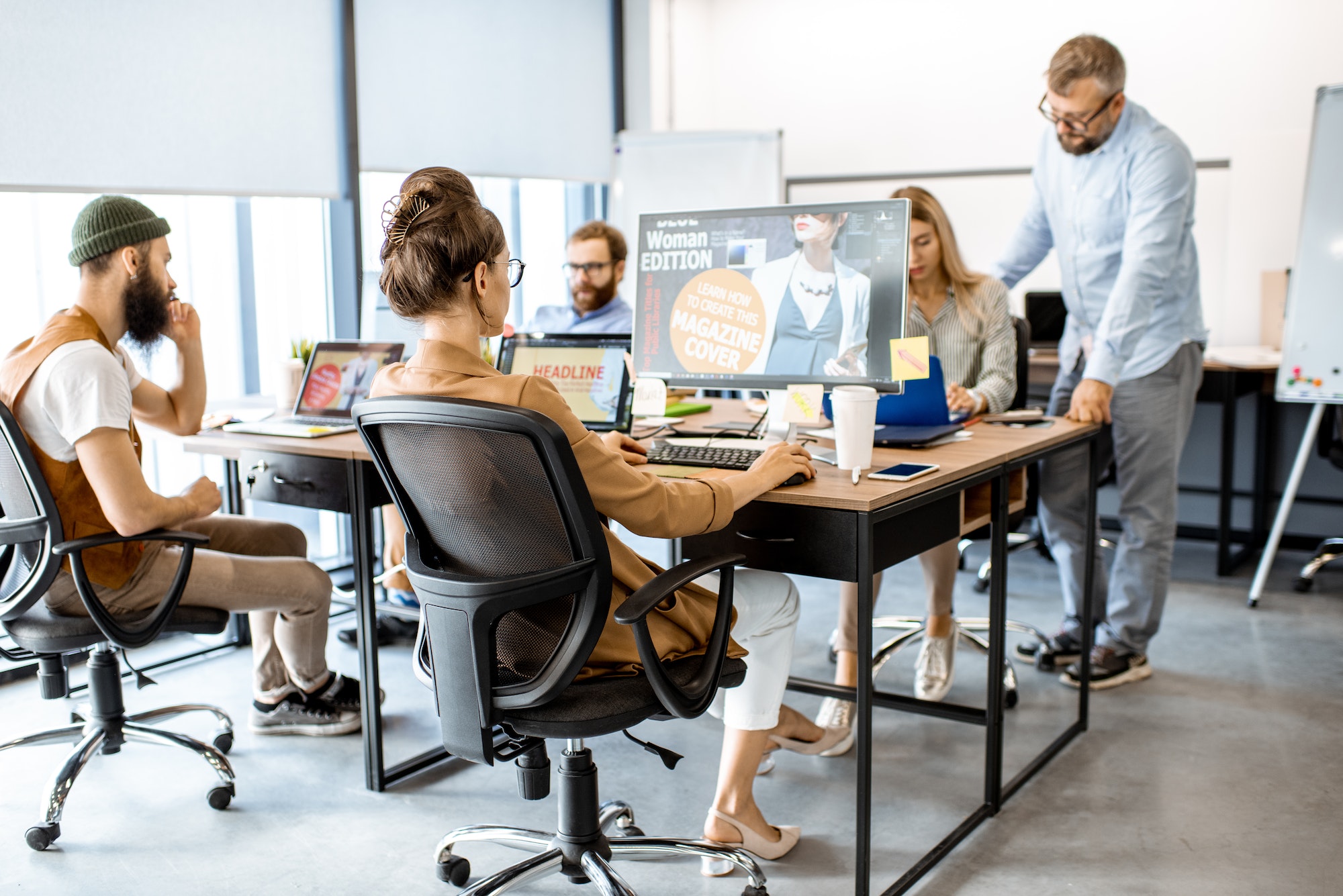Solution Poster
